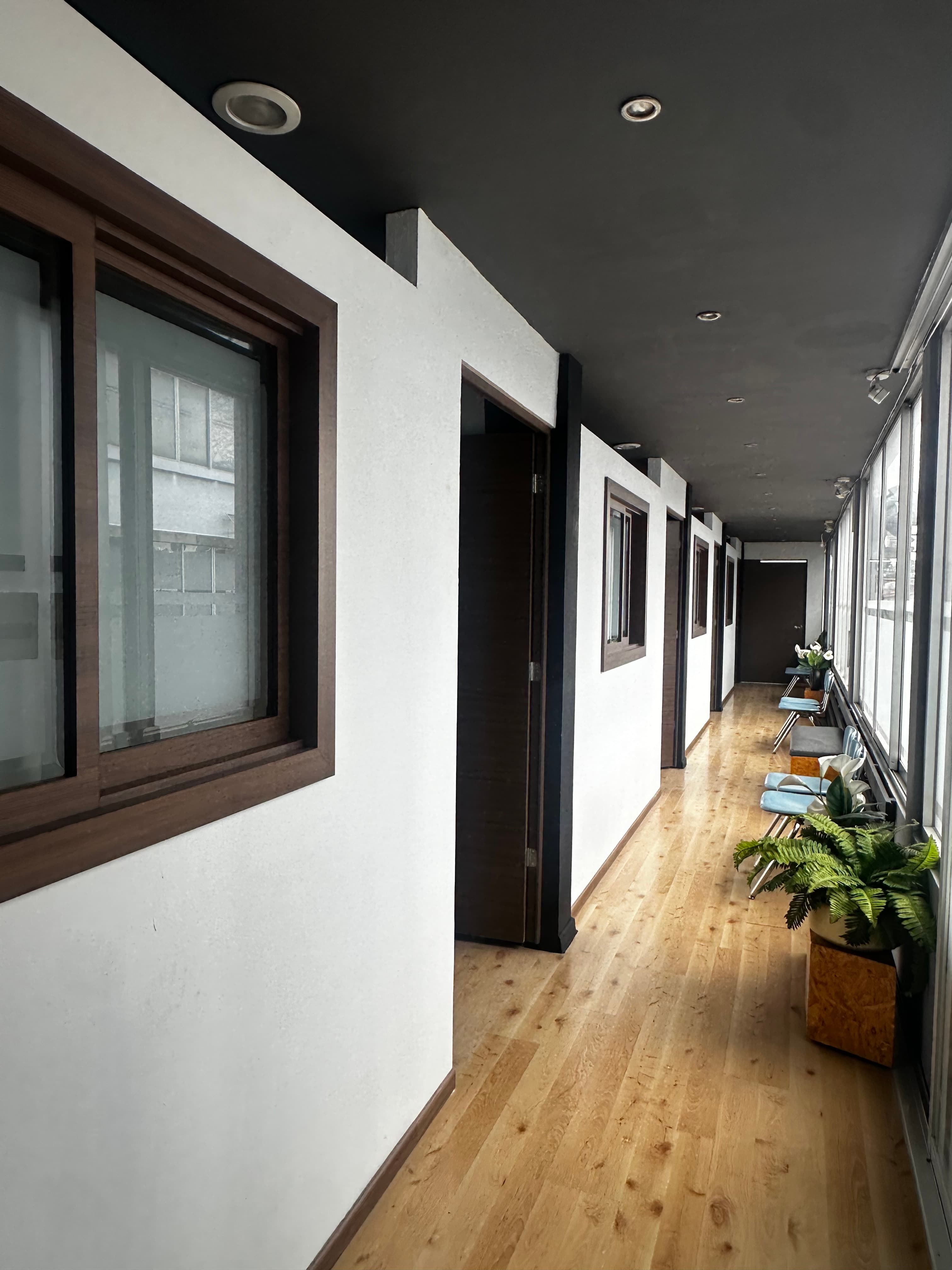 Locales comerciales 16m2 y 22m2