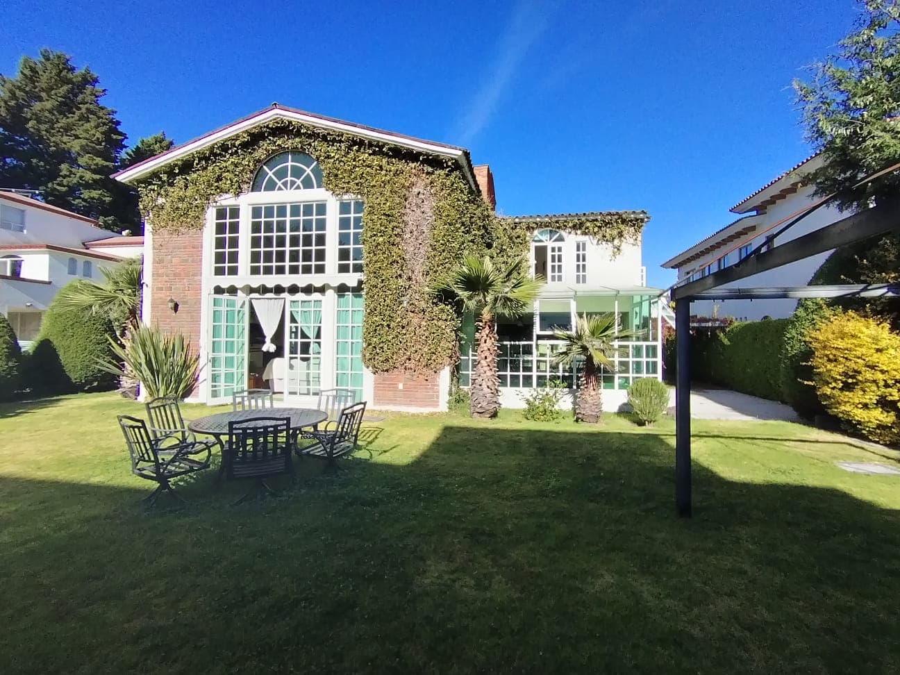 Residencia Puerta Del Carmen